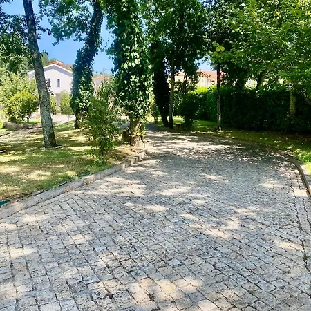 Casa vacanze T3 Paraiso Do Rio Mondim de Basto