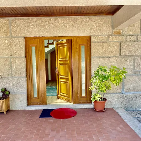 Casa vacanze T3 Paraiso Do Rio *