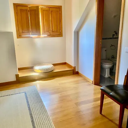 Casa vacanze T3 Paraiso Do Rio Mondim de Basto